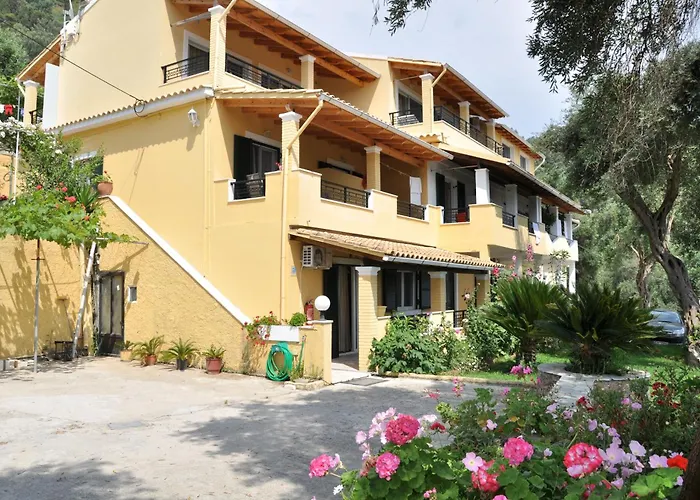 Lidovois House