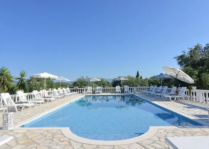 Villa Myrto