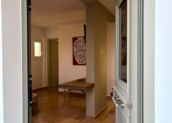 Vicky'S Panoramic View Apartments