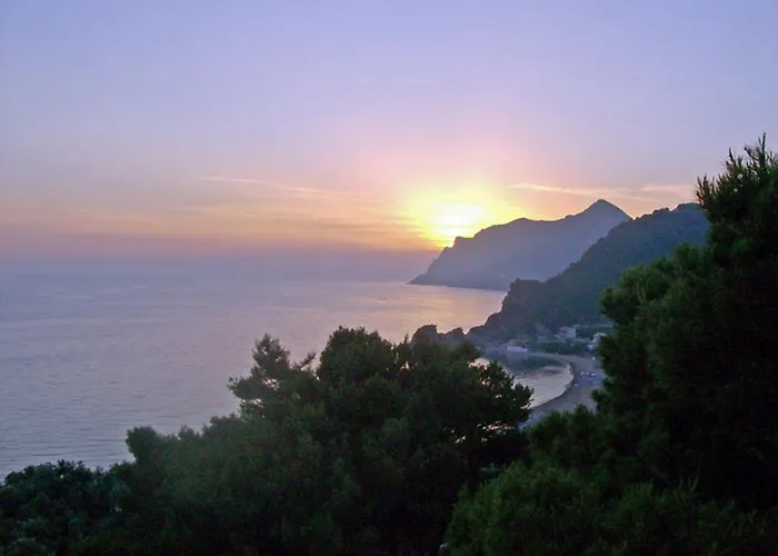 Villa Takis - Kontogialos, Pelekas Beach